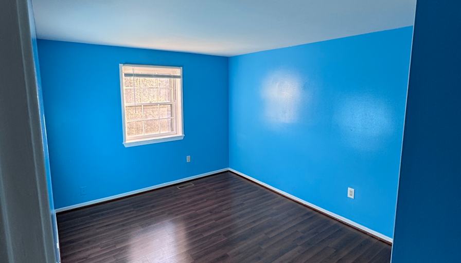 Marcus's room