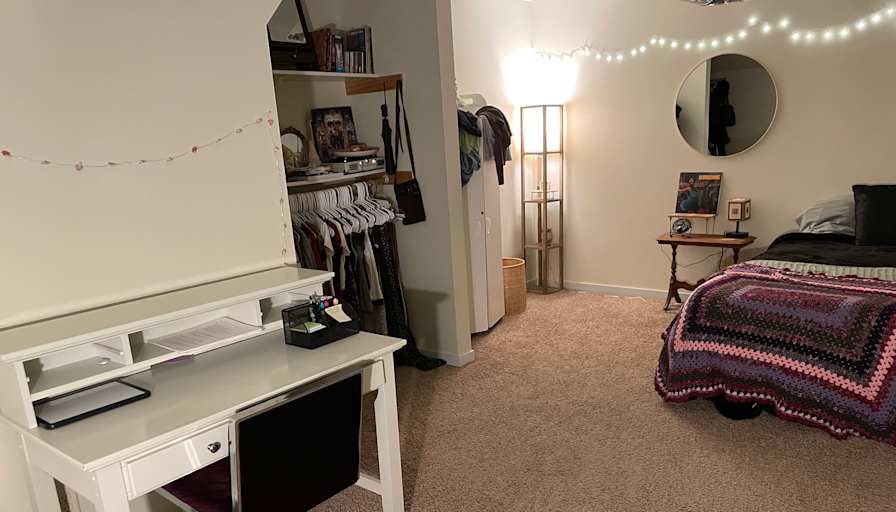 Madelyn's room