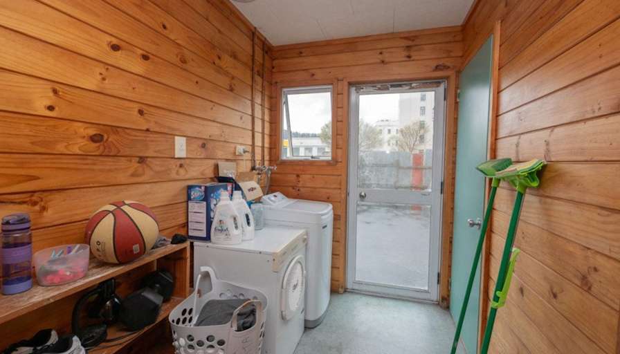 Mikaela York's room