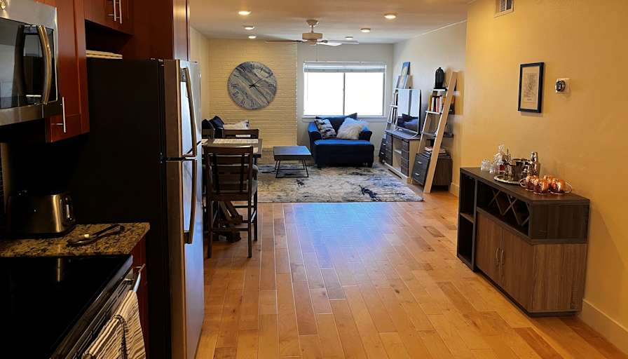 Ryan's room