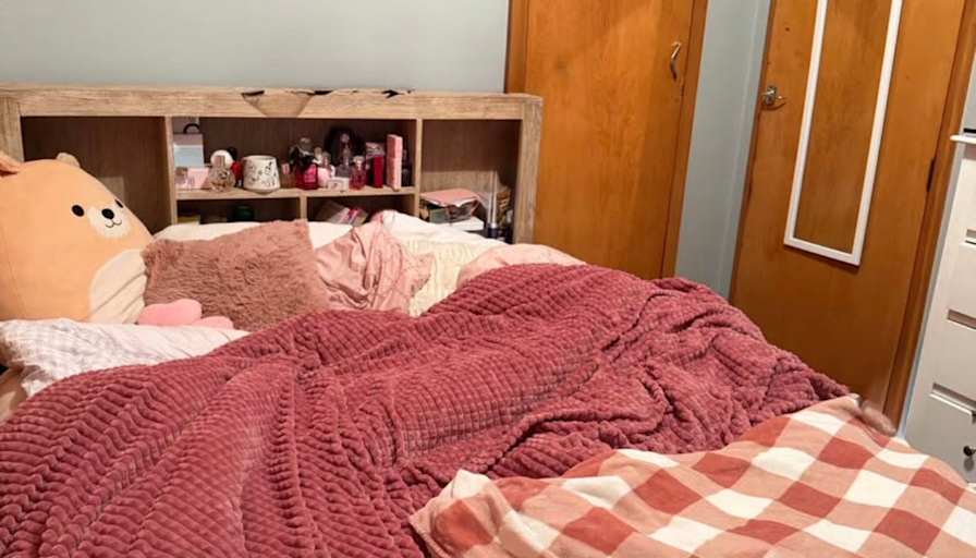 Emma's room