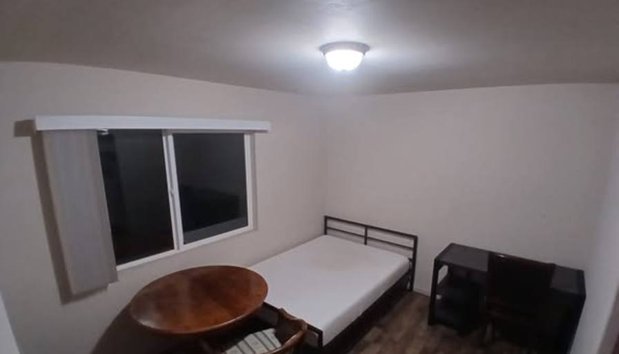 Elijah's room