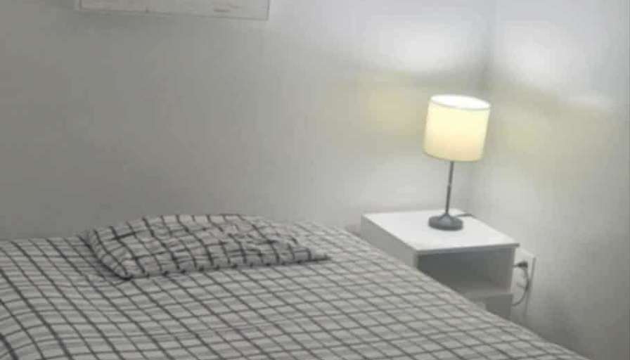 Claudia's room