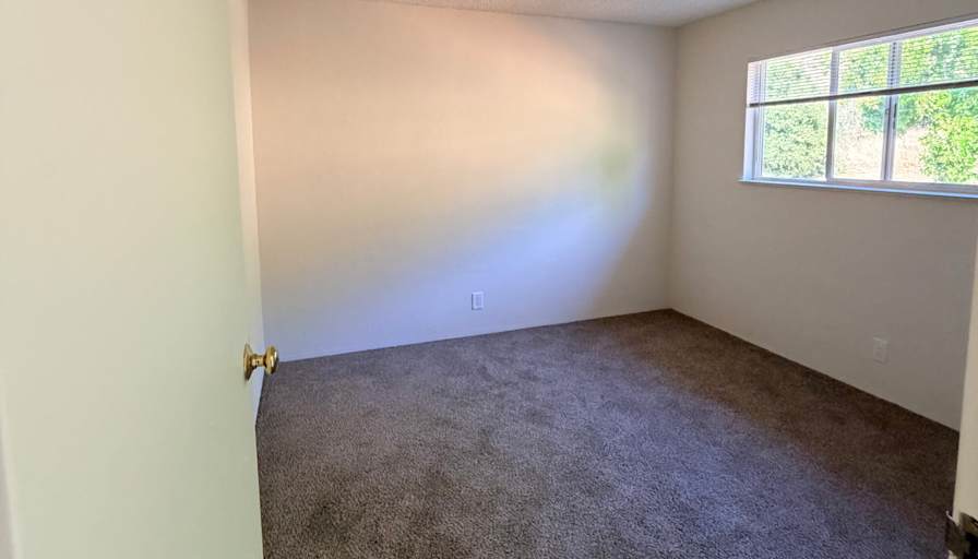 Giselle Farnsworth's room
