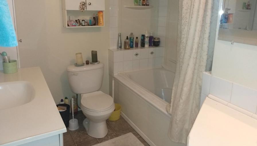 Karen's room
