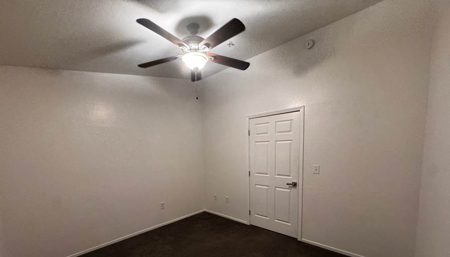 Elijah's room