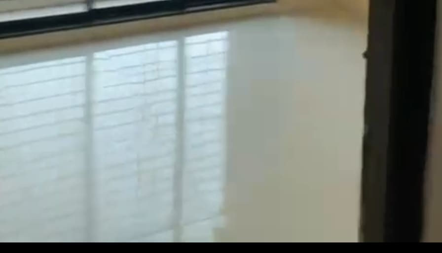Shrishti Pawar's room