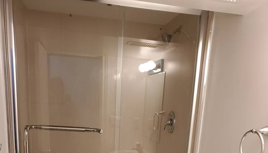 Raj's room