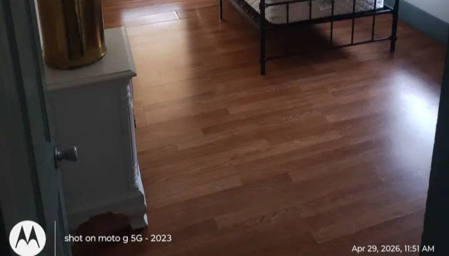 Colleen's room