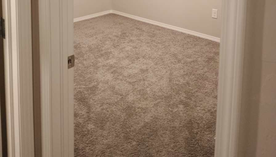 EDGAR's room