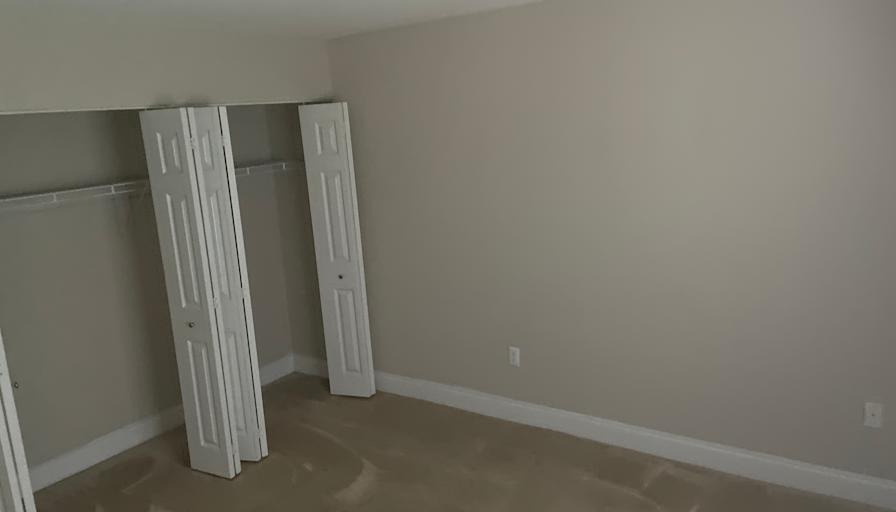 ODENTON MD's room