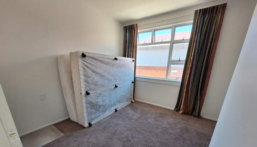 John's room