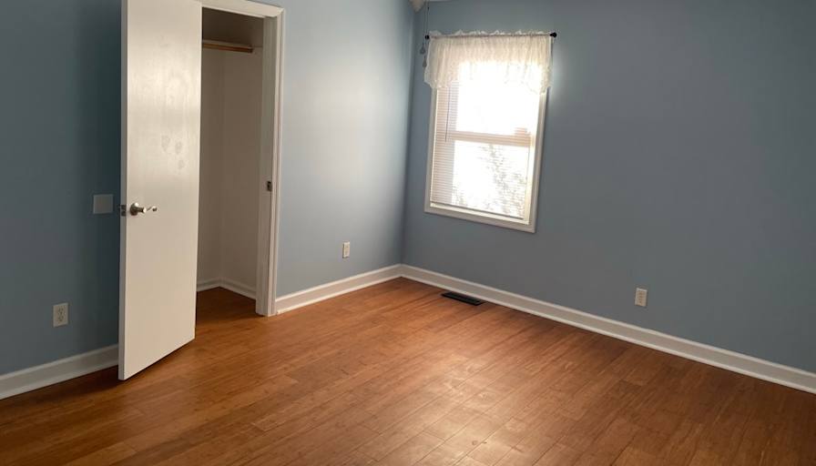 Jim's room