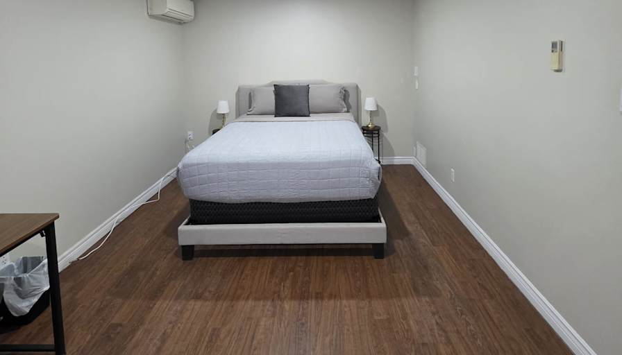 Gozy's room