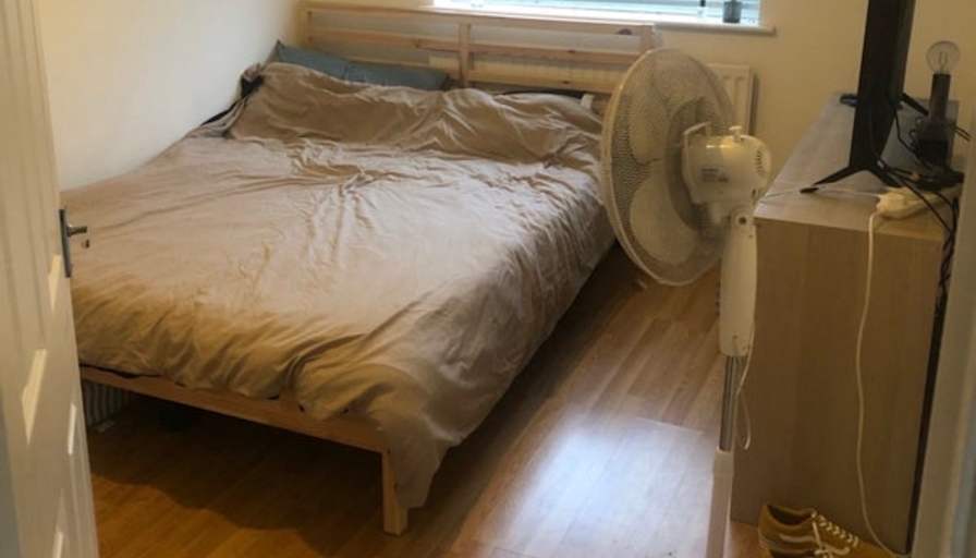 Andy's room