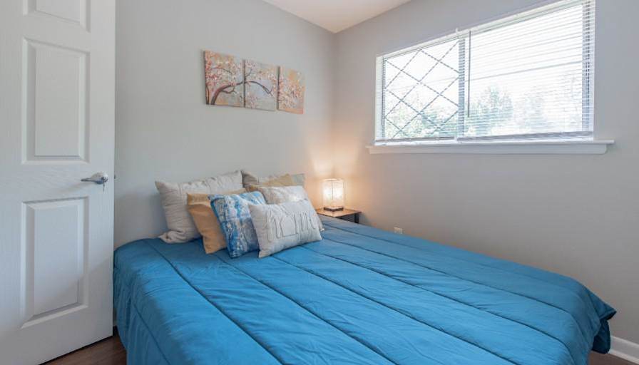 PadSplit's room