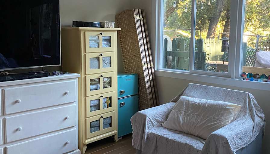 Shannon's room