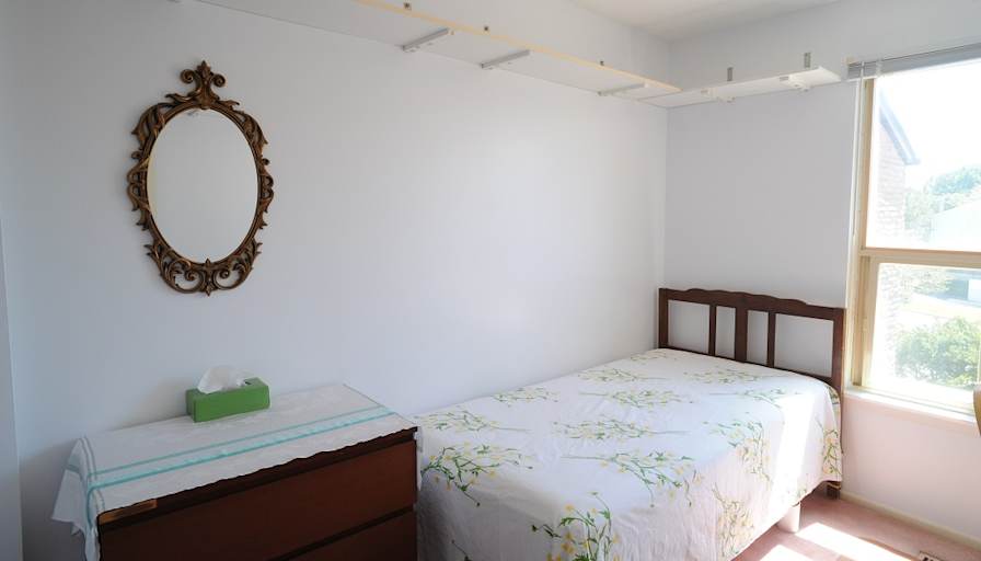 Peter's room