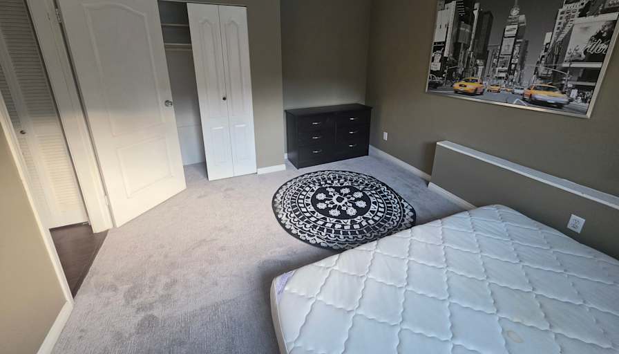 Ivan's room