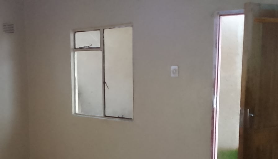 Lethu's room