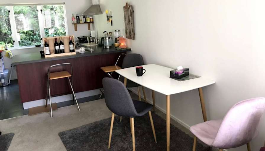 Kate's room