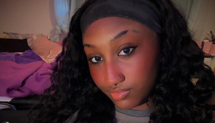 Kaleilah's room