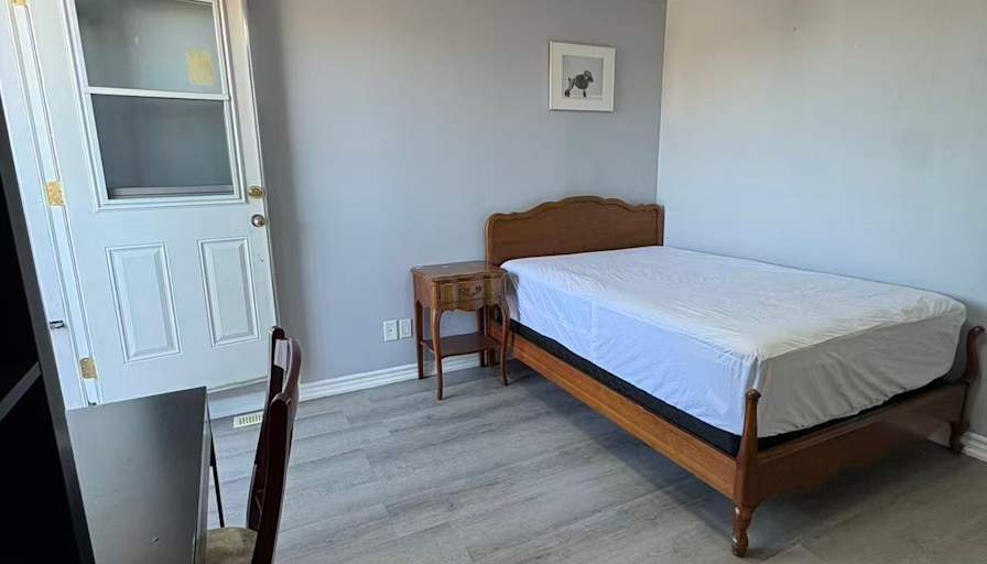 Grace's room