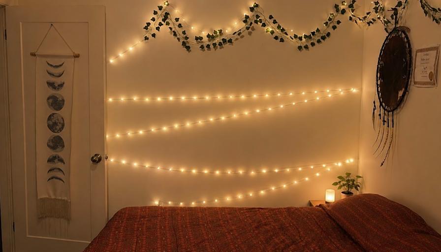 Morgane Legaignoux's room