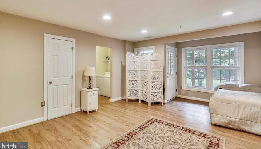 Nancy's room
