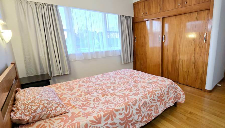 Jay's room