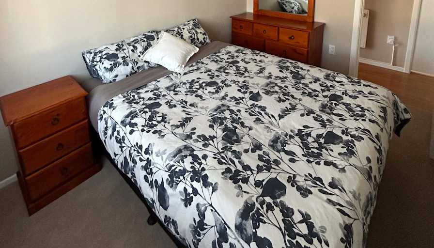 Kelsey's room