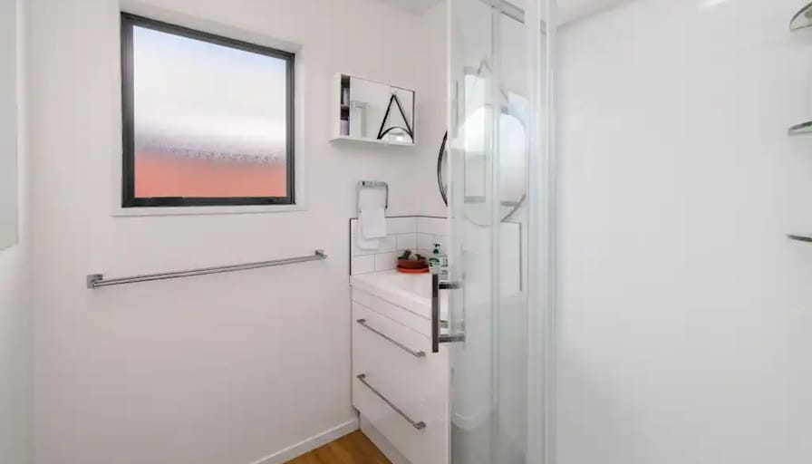 Marie's room