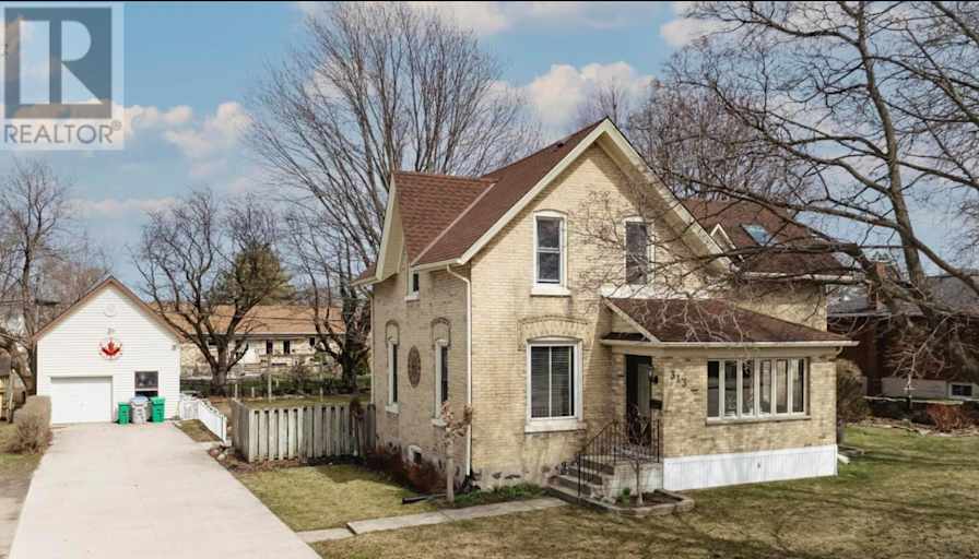 Anne's Suite Home's room