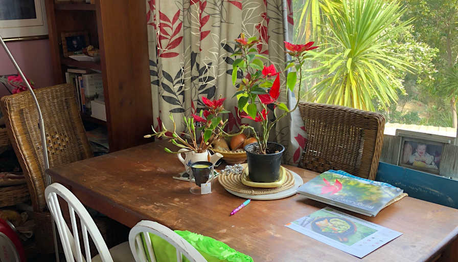 Jennifer's room