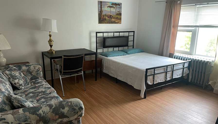 Michelle's room