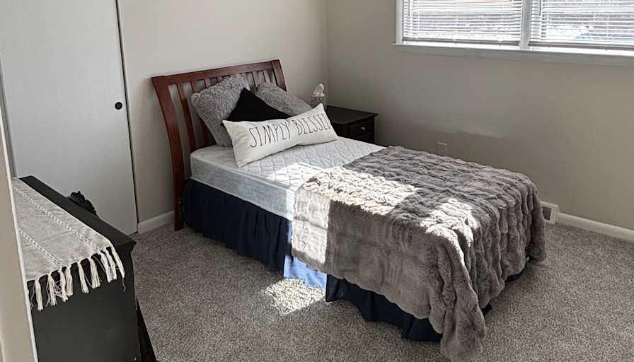 Lanae's room
