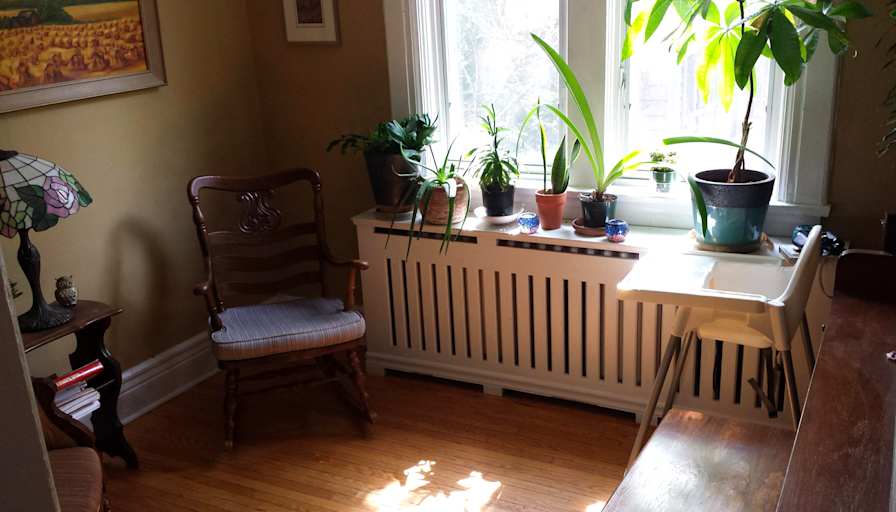 emily's room