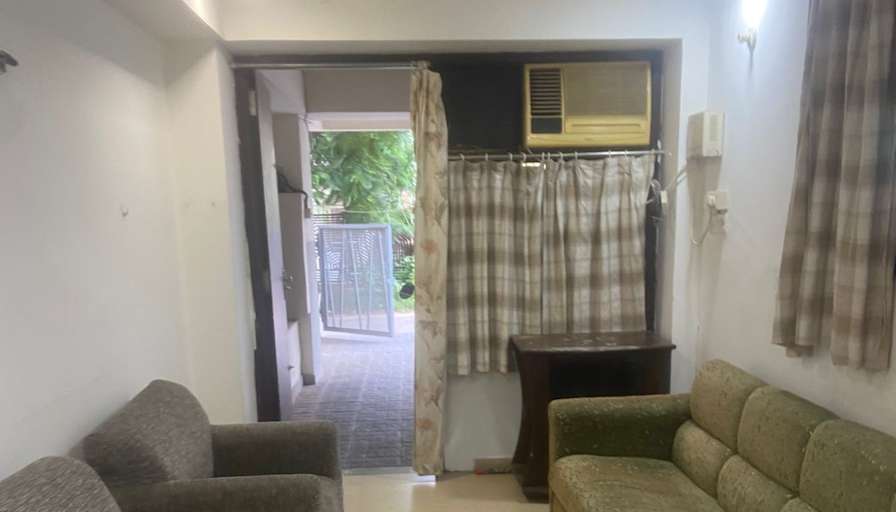 Neha Verma's room