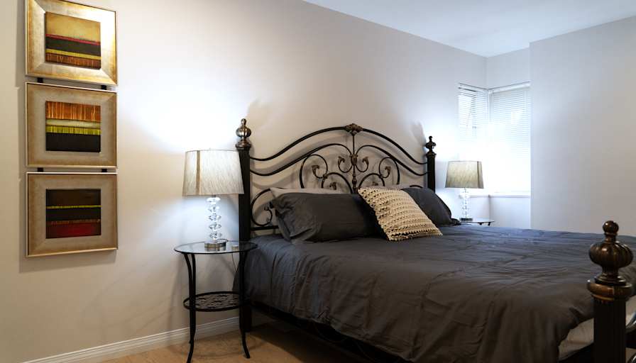 cindy's room