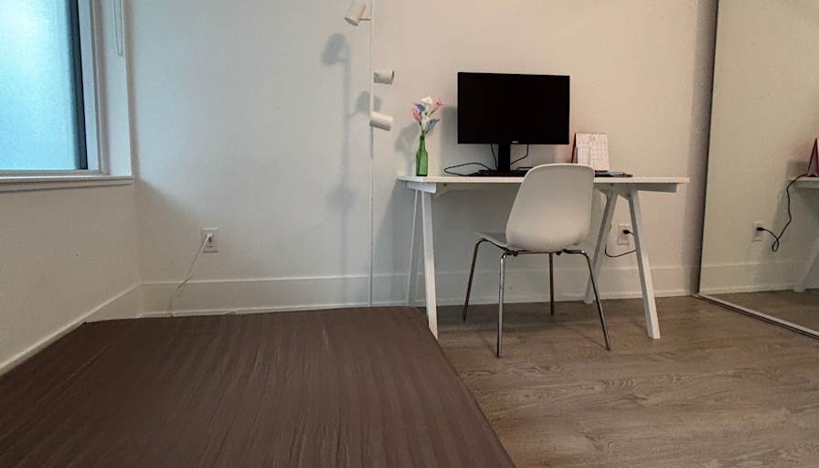 Alexandra's room