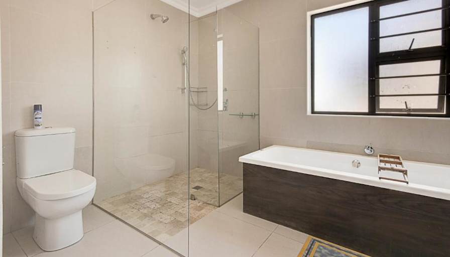 Musavengana Zirebwa's room