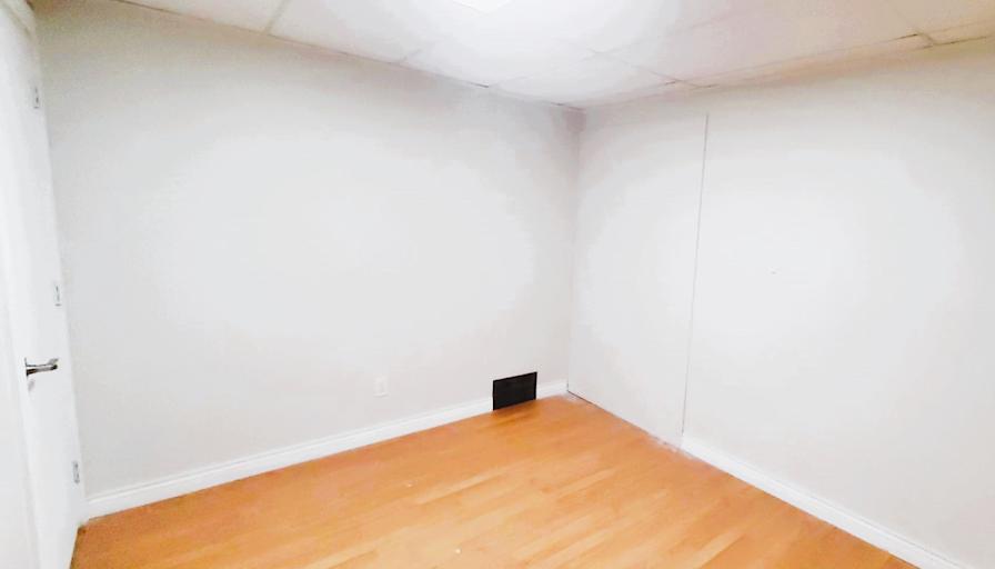 Zak's room