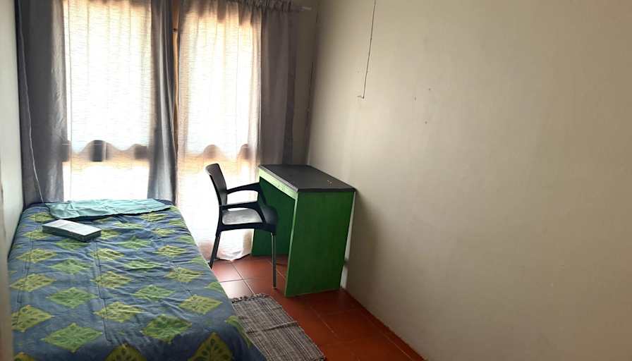 RIEKIE's room