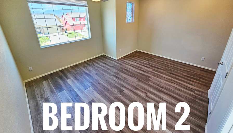 HomeCrew's room