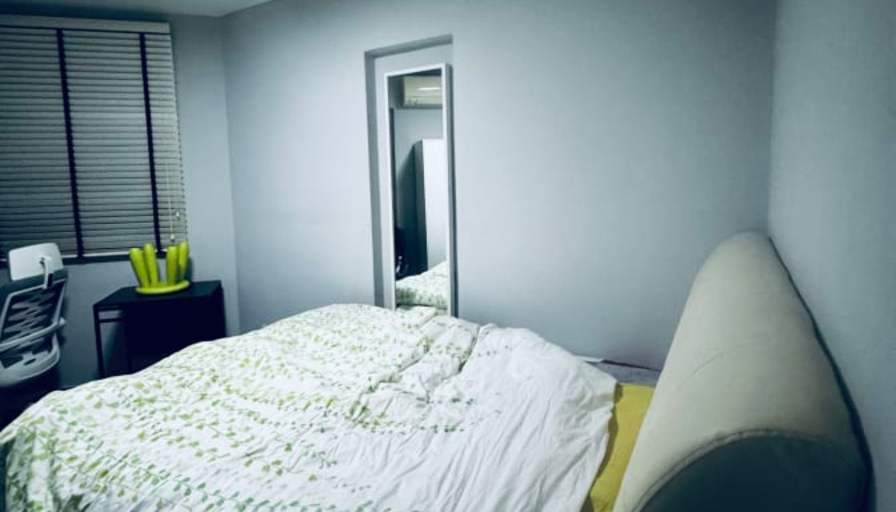 JiTa's room