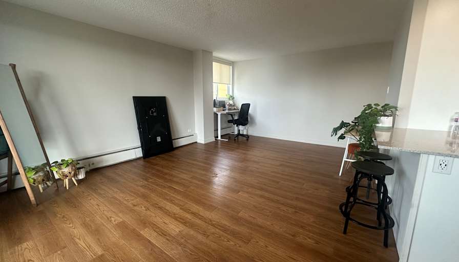 Nikita Bhatia's room