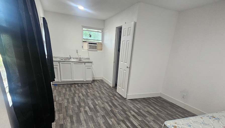 Gerrard's room