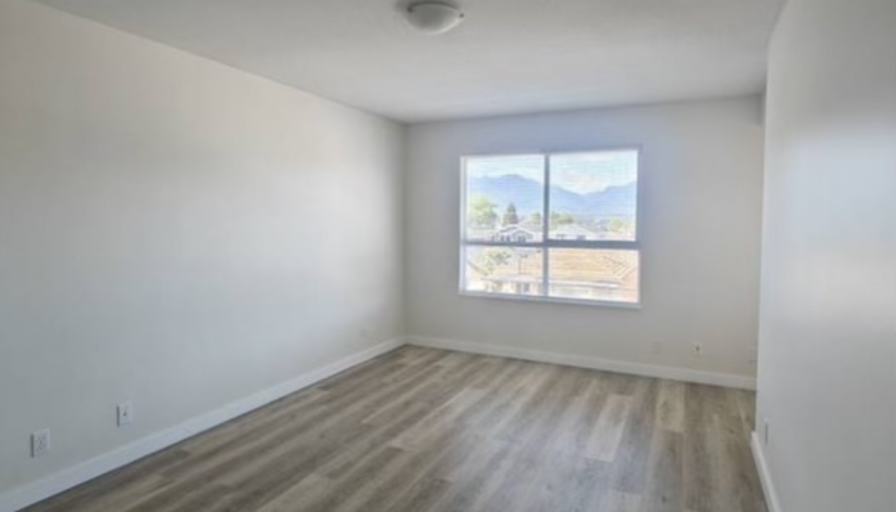 Hannah's room