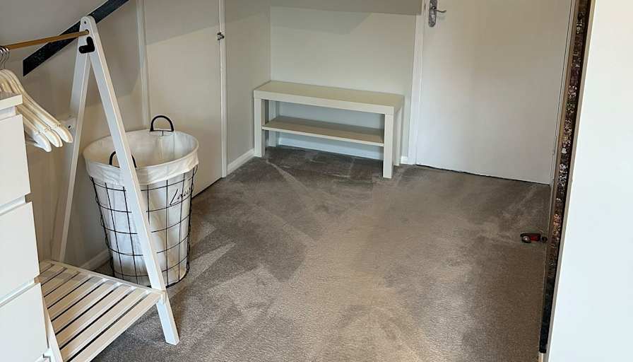 Jasper Littman's room