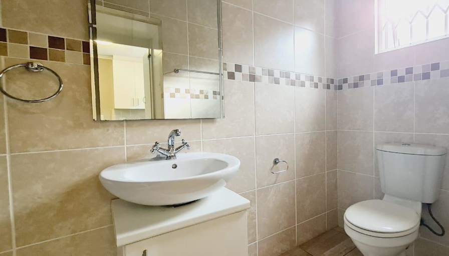 mahlare tshego's room